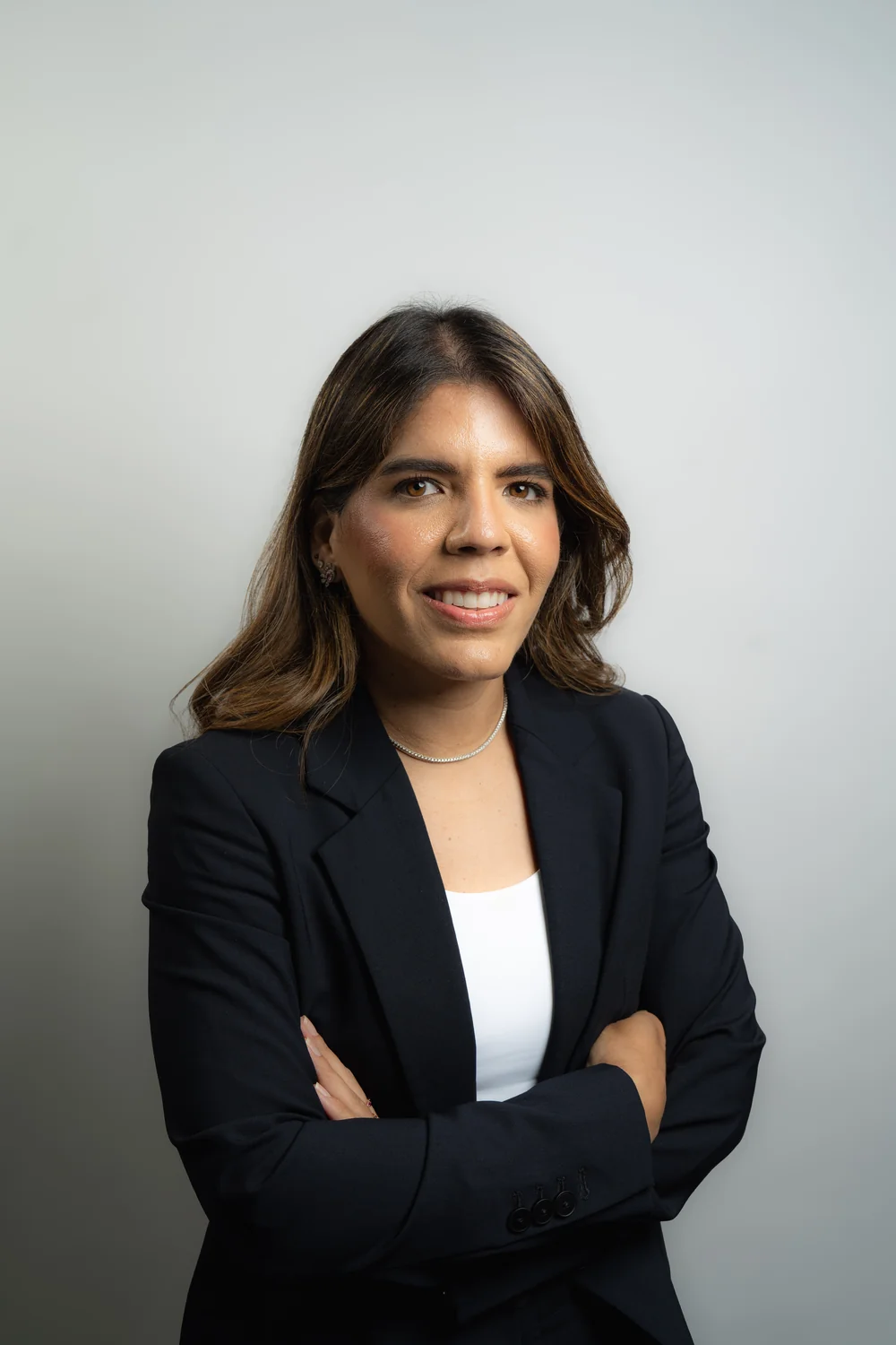 Alexandra Castro Vargas
