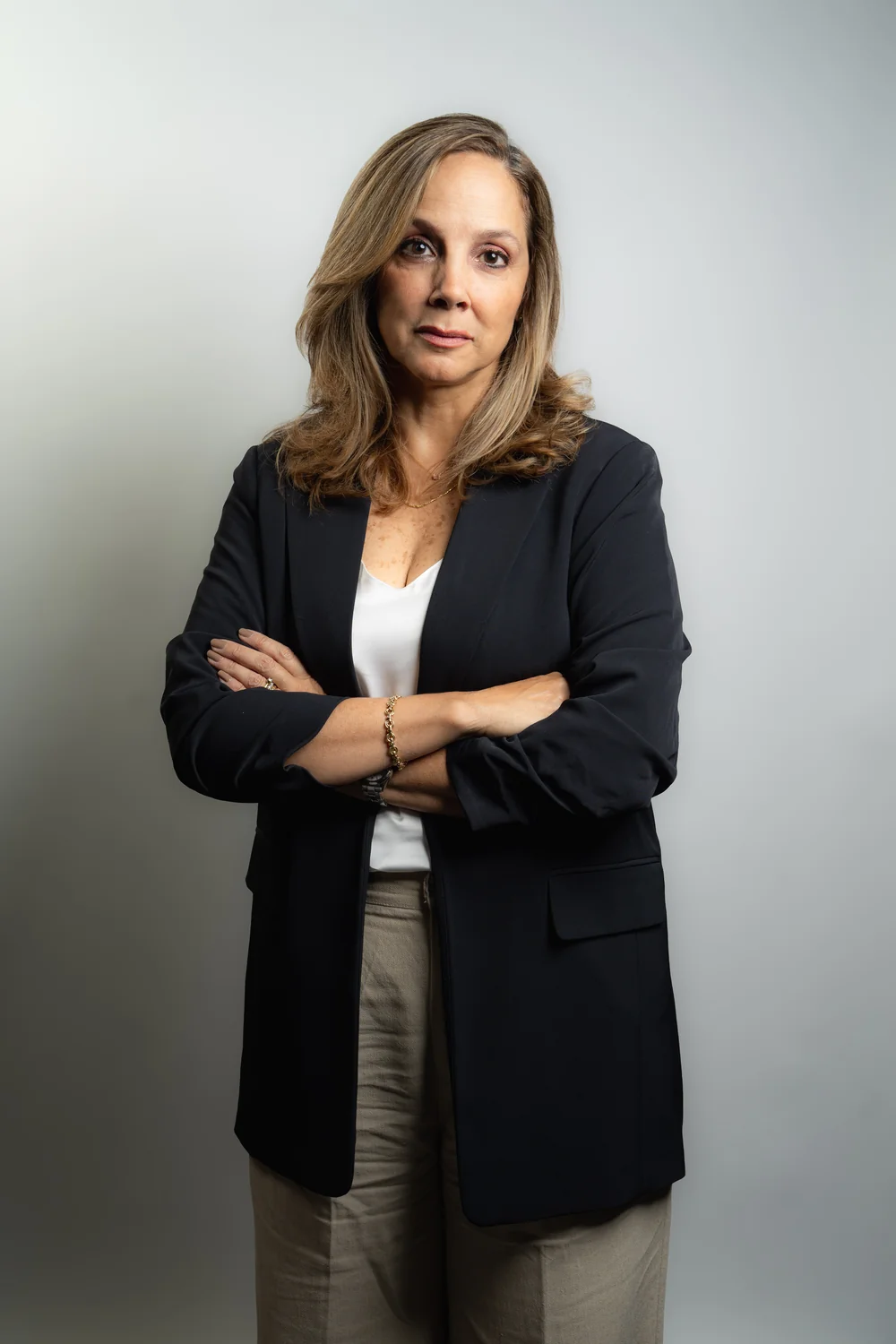 Ana María Larrea Argudo