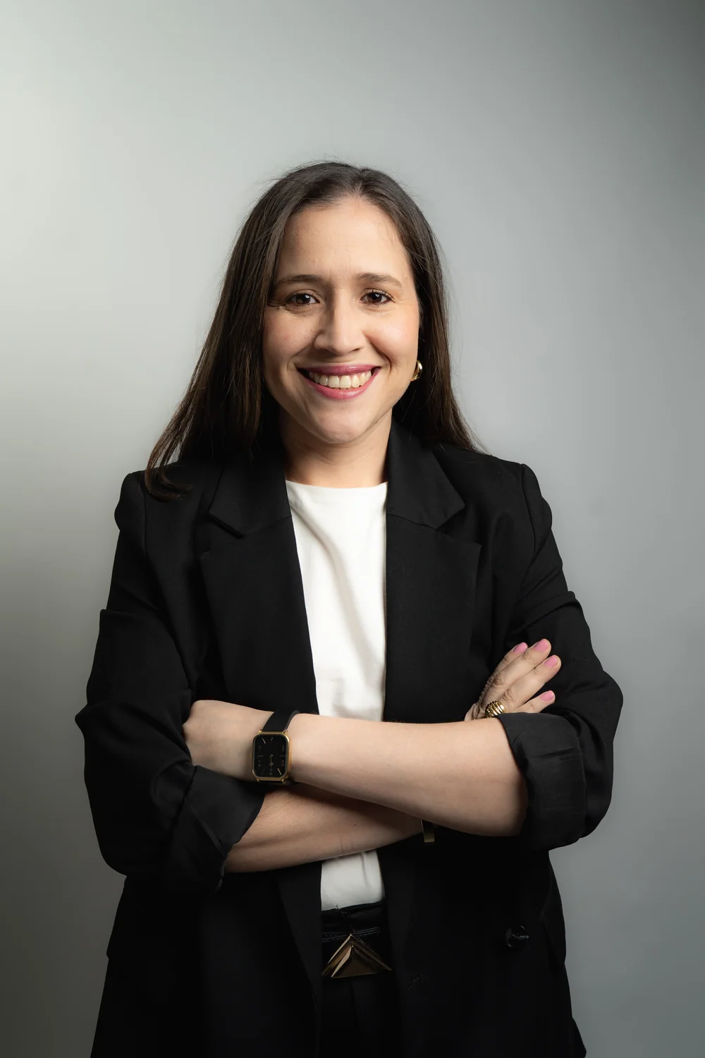 Angélica Haro Ortega