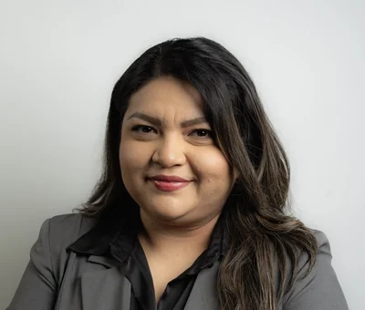 Helen López Velasco