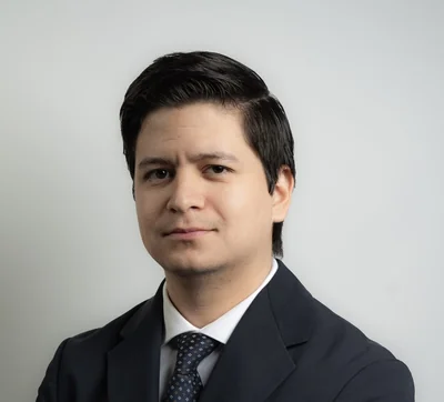 Irving Bonilla Sabando