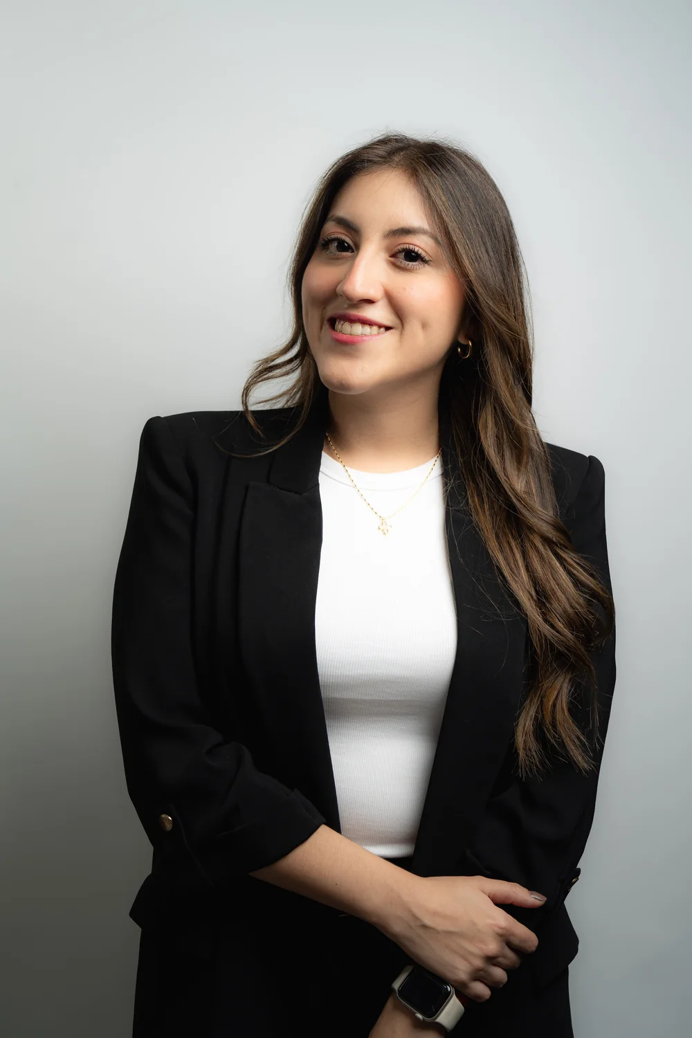 Karla Meneses Murillo