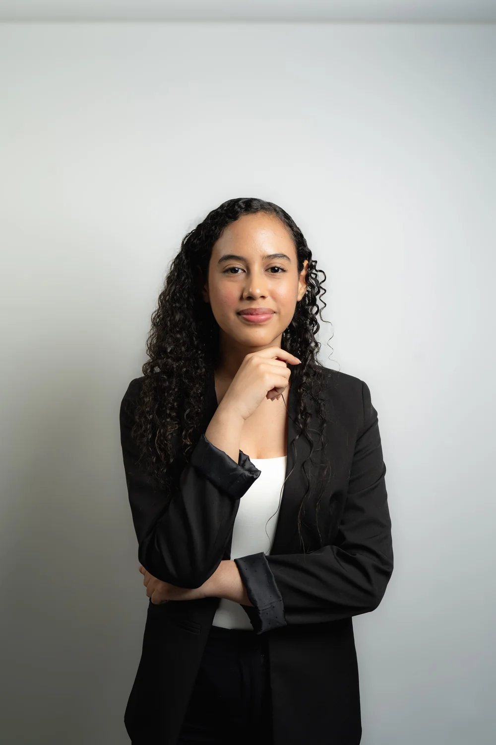 Kristel Rosero Guevara